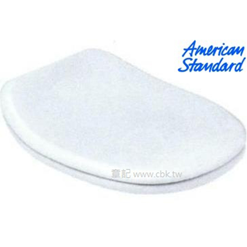 American Standard(美國標準牌)馬桶蓋 95259000  |馬桶|馬桶蓋