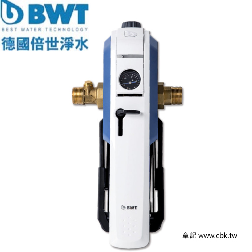 BWT德國倍世前置雜質可拆洗過濾器 E1HWS 【全省免運費宅配到府】 