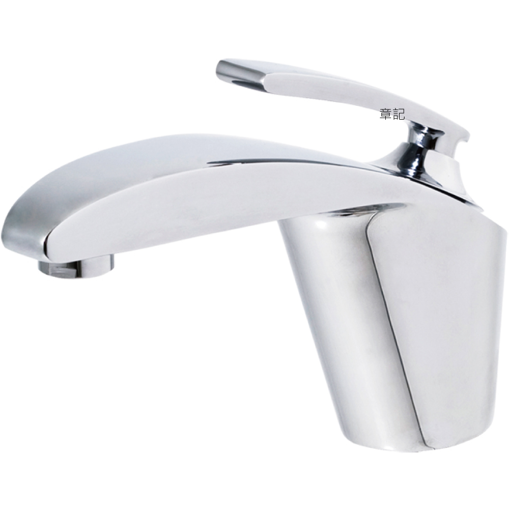電光牌(TENCO)面盆龍頭 A-1189 