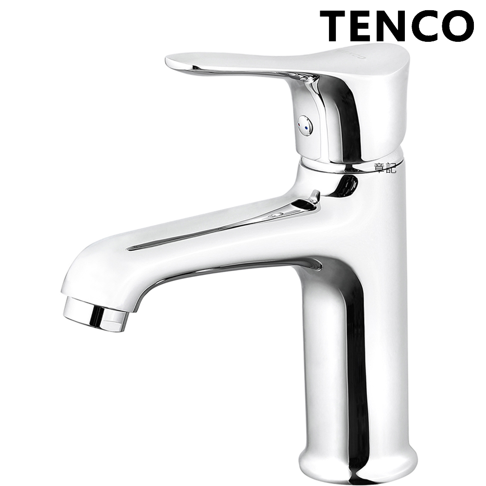 電光牌(TENCO)面盆龍頭 A-1195