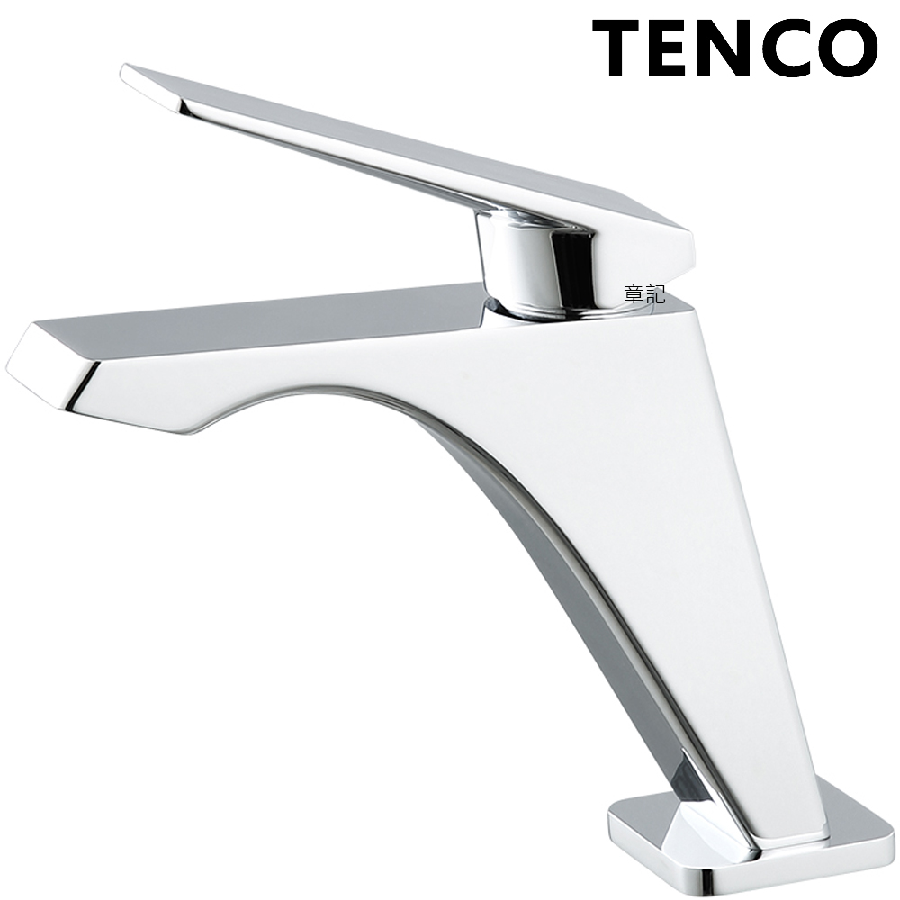 電光牌(TENCO)面盆龍頭 A-1198