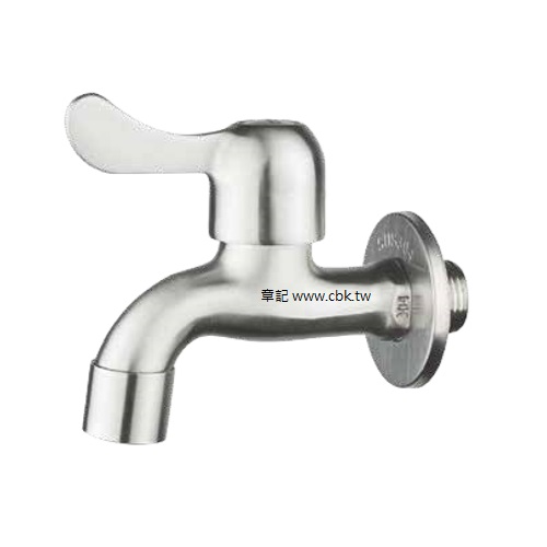 電光牌(TENCO)單冷壁式龍頭 A-2114SUS  |廚具及配件|五金配件