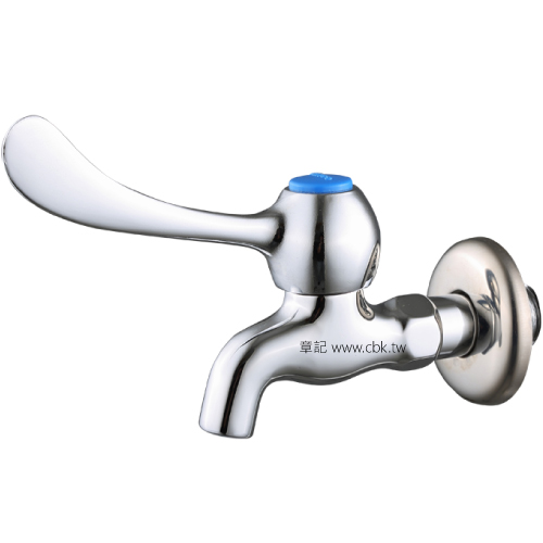 電光牌(TENCO)單冷壁式龍頭 A-2124H 