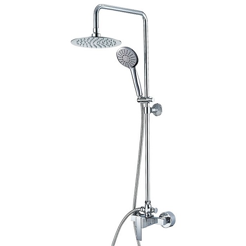 Formula 淋浴柱 A-2910  |SPA淋浴設備|淋浴柱