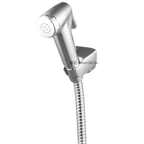 電光牌(TENCO)按鈕式沖水器 A-3021  |SPA淋浴設備|蓮蓬頭、滑桿