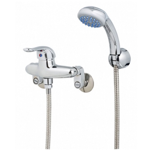 電光牌(TENCO)洗髮龍頭 A-3071A  |SPA淋浴設備|沐浴龍頭