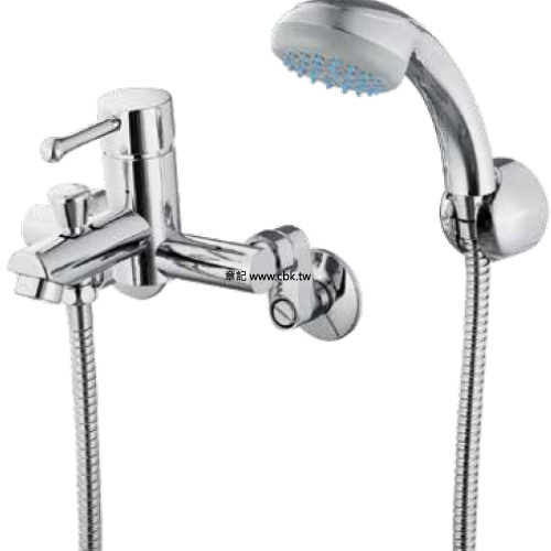 電光牌(TENCO)無鉛沐浴蓮蓬頭 A-3075LF  |SPA淋浴設備|沐浴龍頭