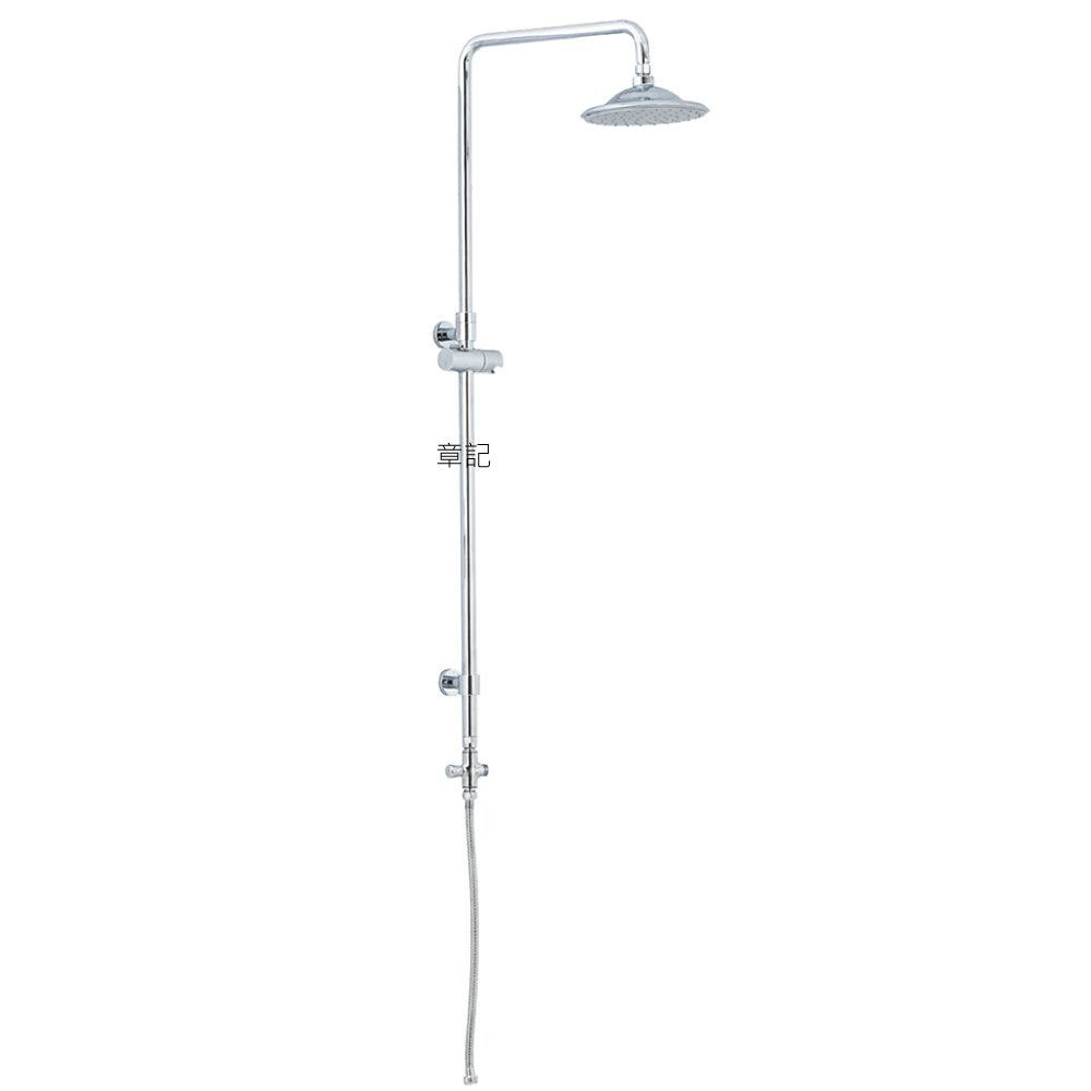 電光牌(TENCO)加裝型花灑柱 A-3083  |SPA淋浴設備|淋浴柱