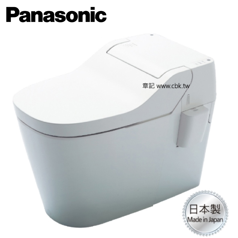 Panasonic 全自動馬桶 A La Uno SⅡ  |馬桶|電腦馬桶蓋