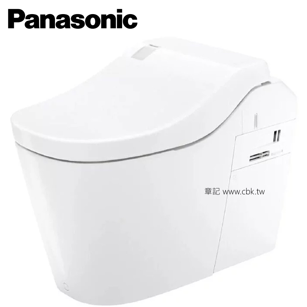 Panasonic 全自動馬桶 A La Uno S160  |馬桶|電腦馬桶蓋