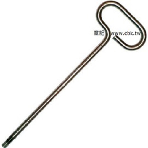 電光牌(TENCO)馬桶落水器連動桿 A5298S1-5  |浴室配件|浴巾環 | 衣鉤