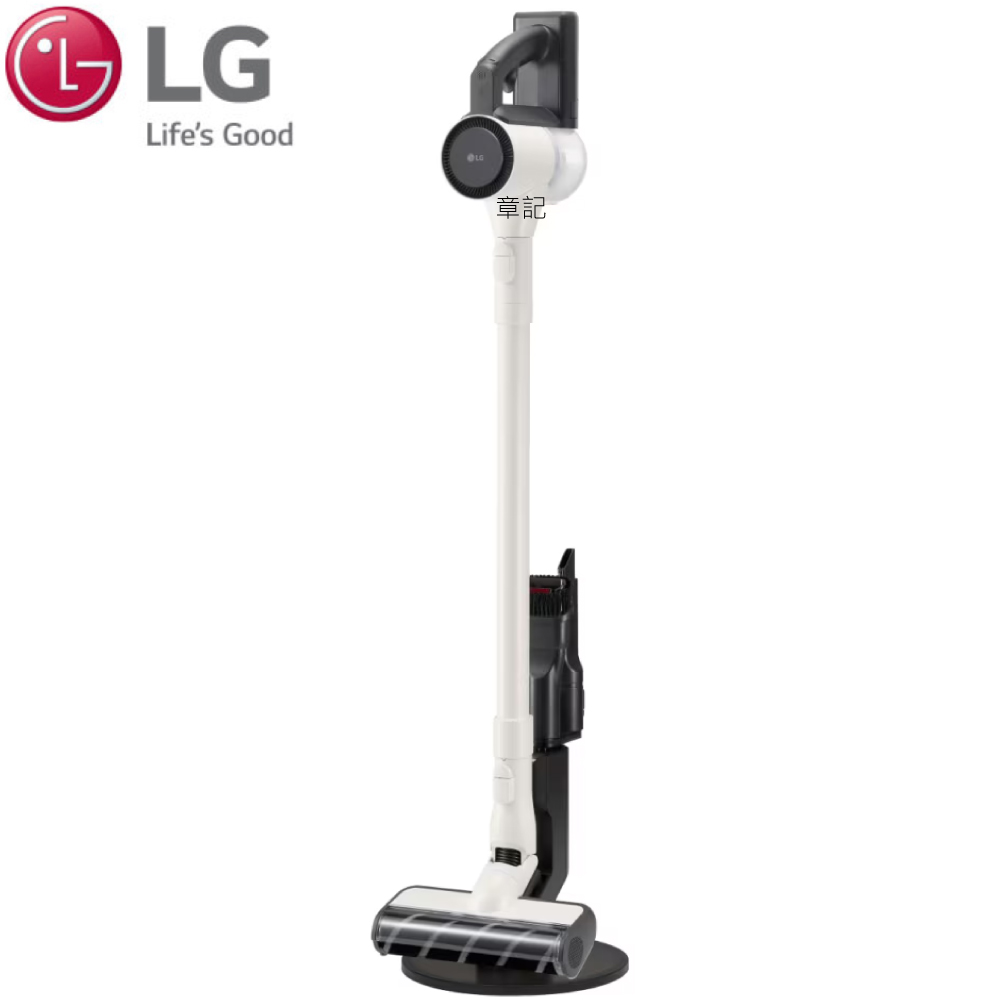 LG CordZero™ A9 Air 快清式無線吸塵器 A7-LITE【全省免運費宅配到府】 