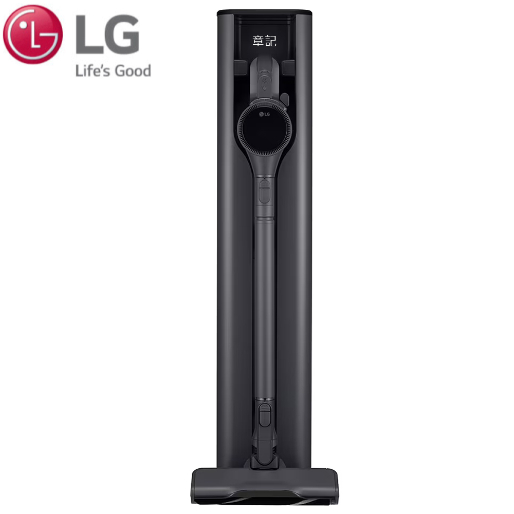 LG CordZero™ A9 X 無線吸塵器 A9X-AUTO【全省免運費宅配到府】
