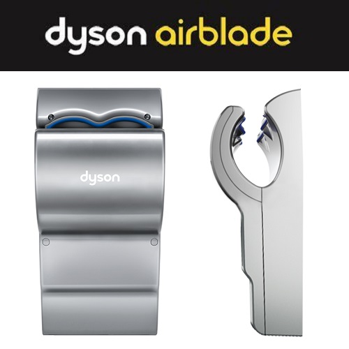 dyson airblade 戴森乾手機 AB14  |浴室配件|烘手機