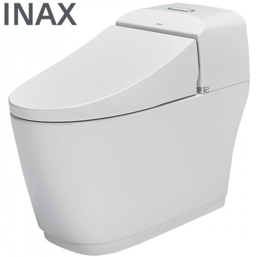 INAX 單體馬桶 AC-1032VN-TW  |浴室配件|給皂機 | 手部消毒器
