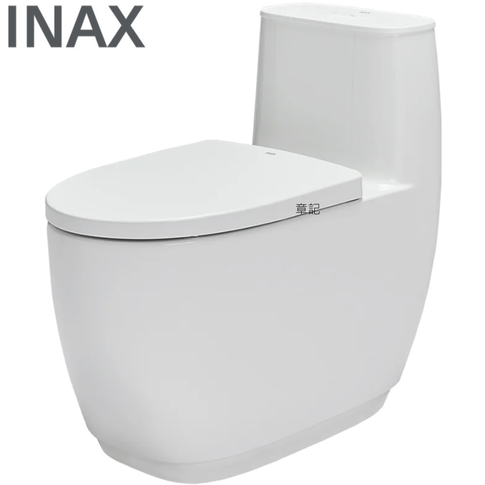 INAX 單體馬桶 AC-1052VN-TW 