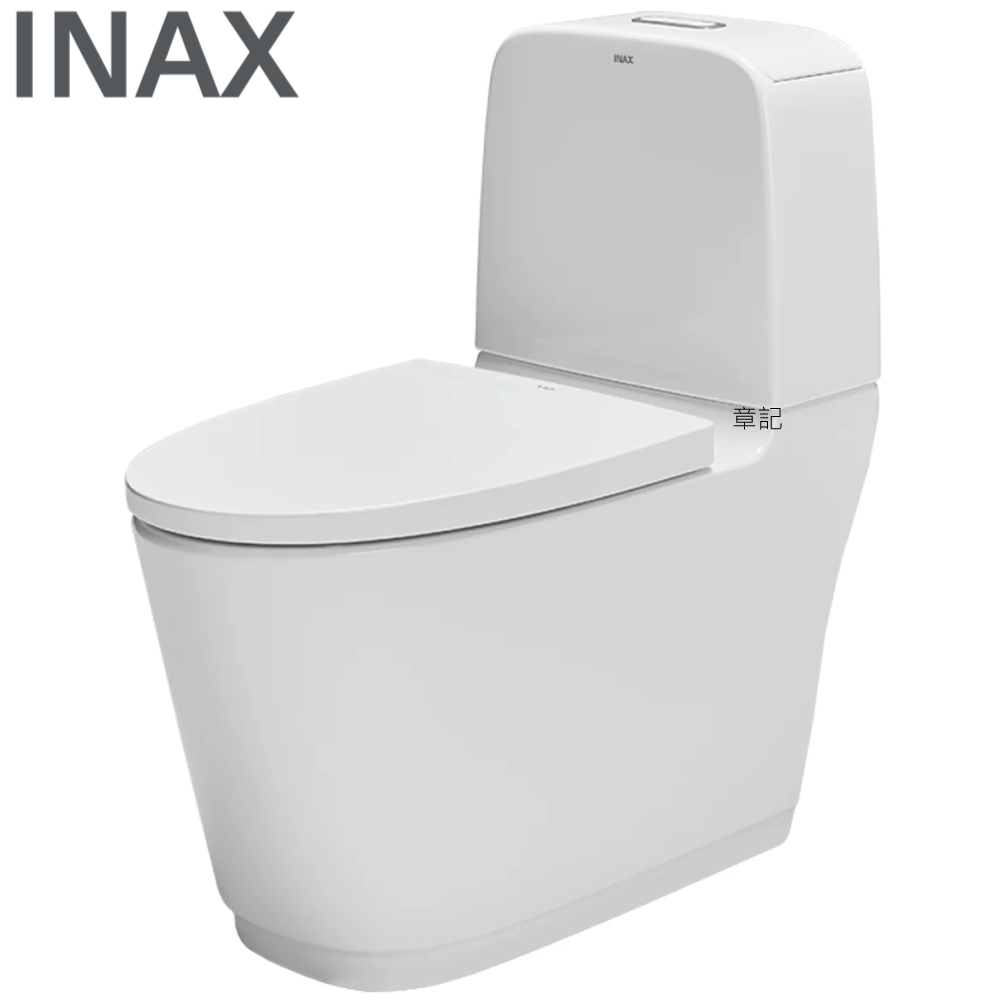 INAX 分體馬桶 AC-832VN-TW 