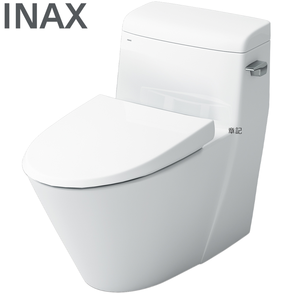 INAX 單體馬桶 AC-918VRN