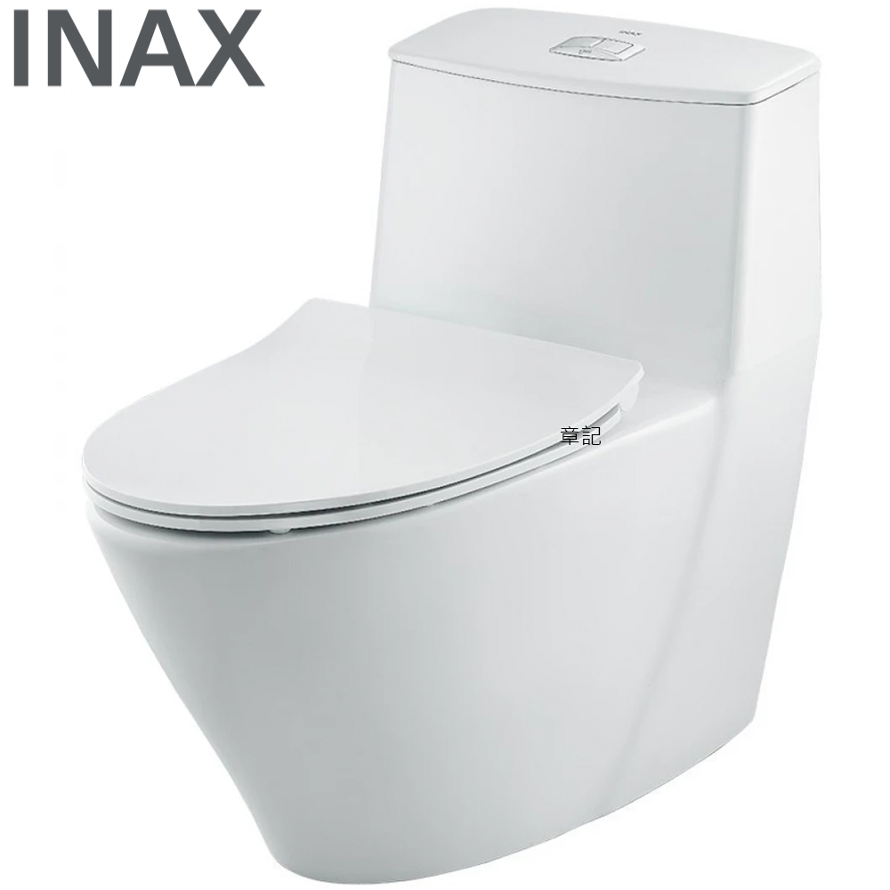 INAX 單體馬桶 AC-919VRN-TW/BW1 