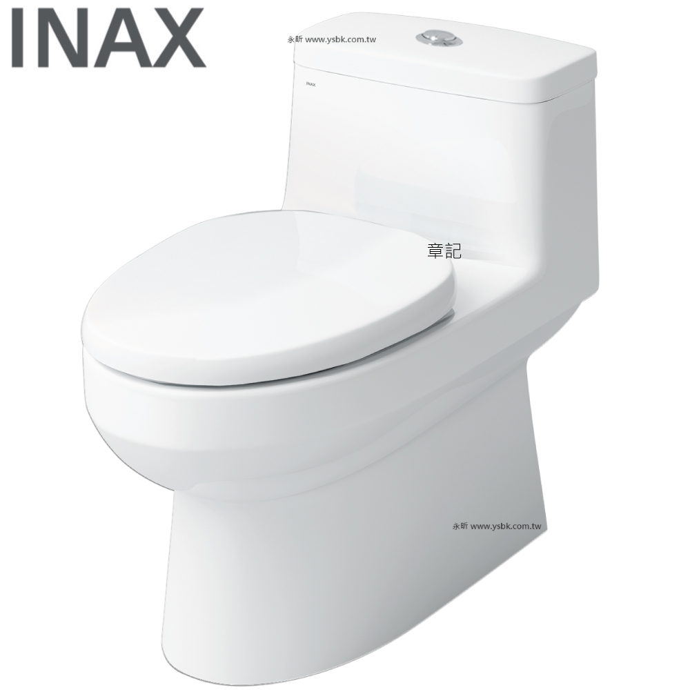 INAX 單體馬桶 AC-939VN-TW 