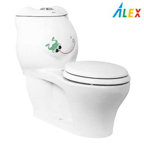 ALEX電光幼兒馬桶 AC5100WK 