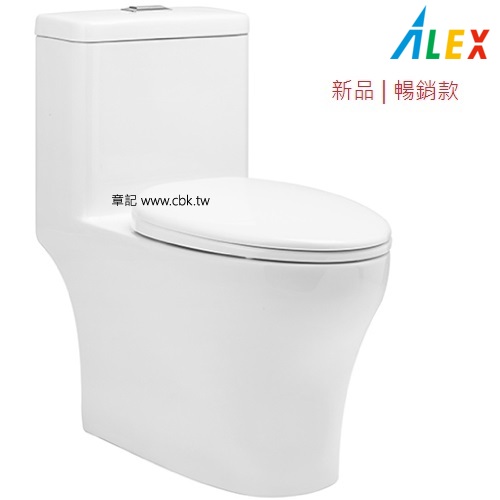 ALEX電光單體馬桶 AC5813  |廚房家電|烤箱、微波爐、蒸爐
