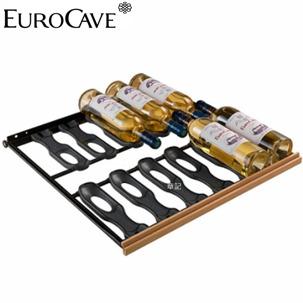 EuroCave ACMS 通用型滑軌架  |浴室配件|烘手機