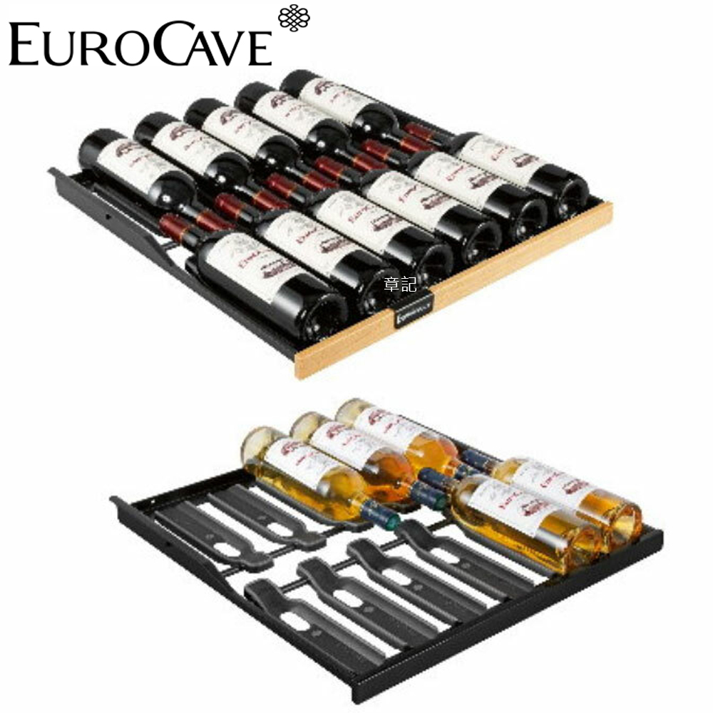 EuroCave ACMS2 Revelation系列專用滑軌架  |廚具及配件|五金配件