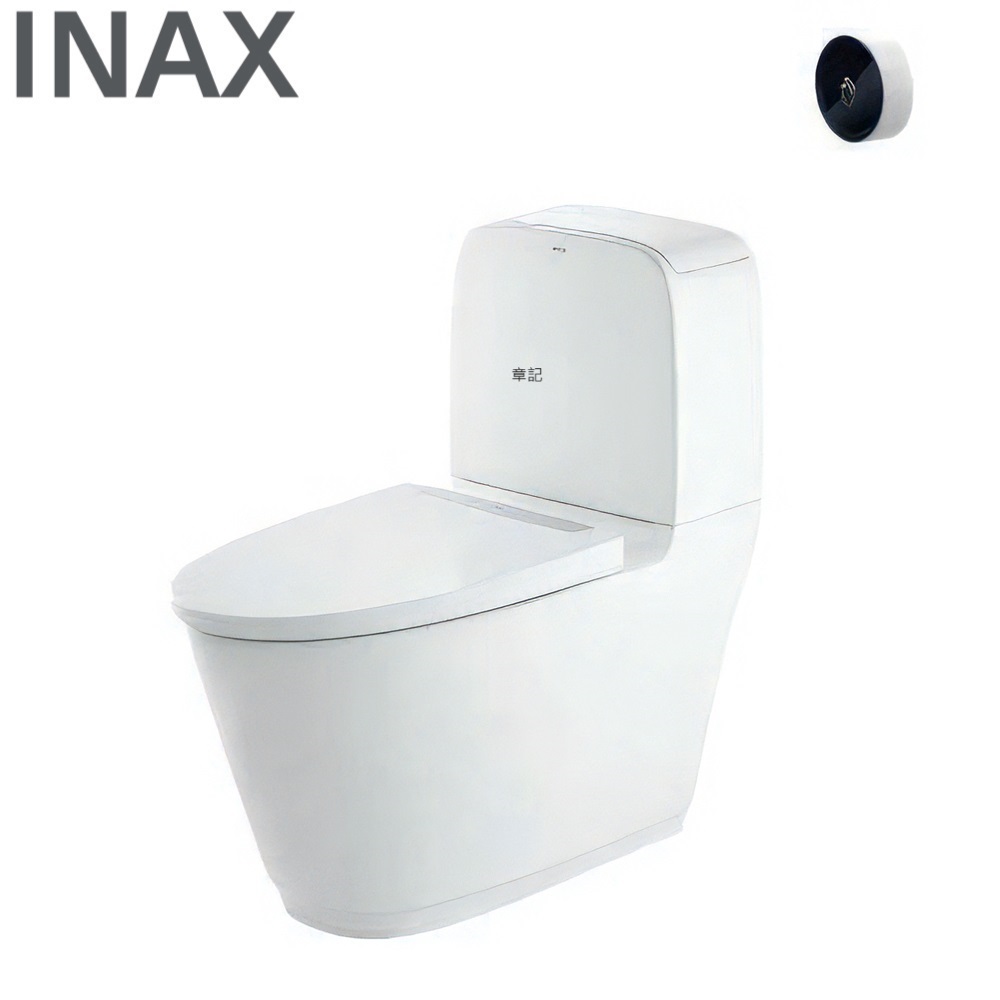 INAX 感應式馬桶 ACT-832VN-TW  |馬桶|馬桶