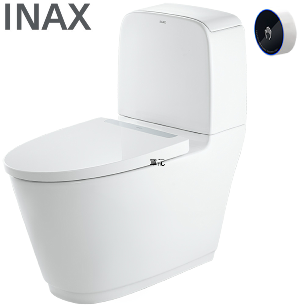 INAX 感應式馬桶 ACT-832VN-TW 