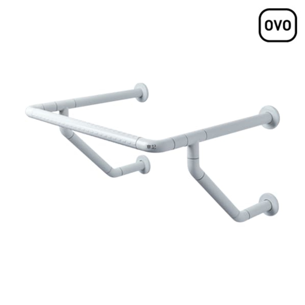 OVO 臉盆用安全扶手 AH509 
