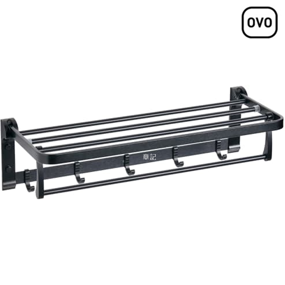 OVO 活動置物架 AL7018