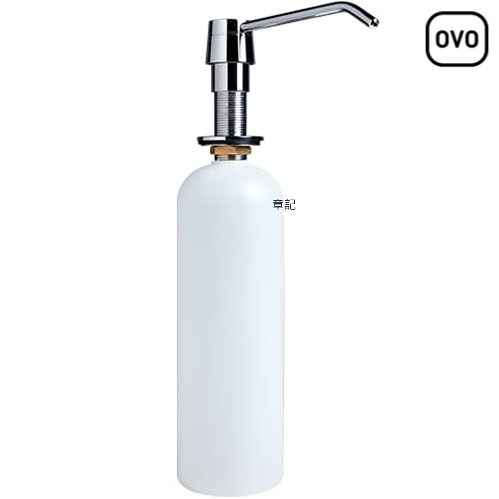 OVO 檯面式給皂器 AQ0027
