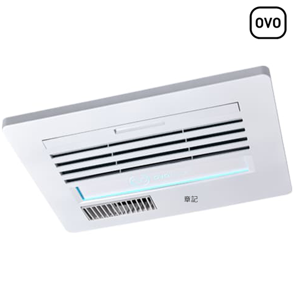 OVO 無線遙控型浴室乾燥機 AT5501_AT5501H