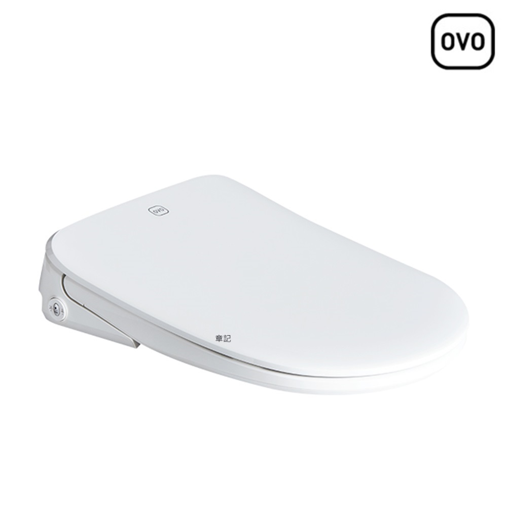 OVO 遙控型溫水洗淨便座 AT700  |瓦斯爐 . 電爐|IH爐 | 感應爐 | 電磁爐
