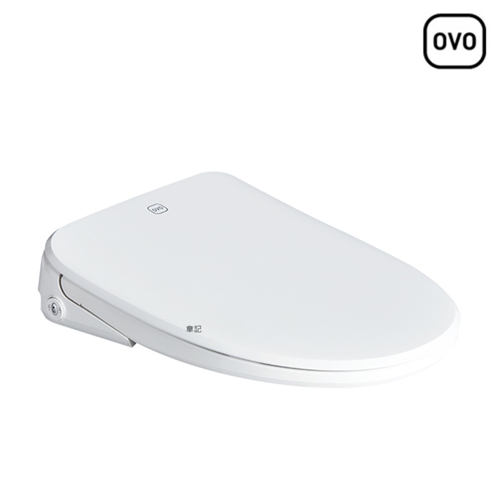OVO 遙控型溫水洗淨便座 AT702  |廚具及配件|水槽