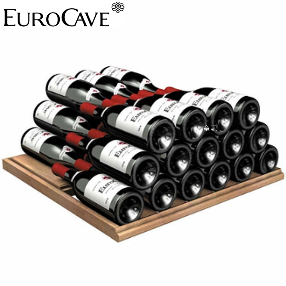 EuroCave AXUH 通用型固定架  |浴缸|浴缸