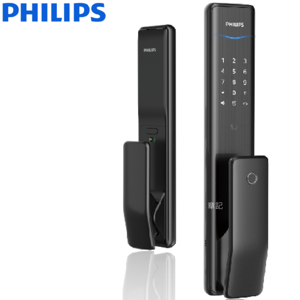 PHILIPS飛利浦電子鎖 Alpha  |浴室配件|香皂架