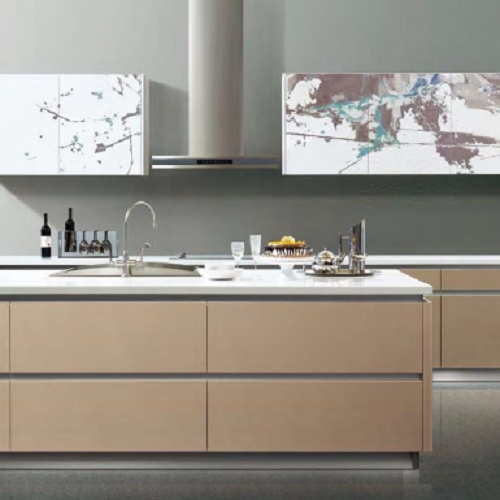 KOHLER Kitchen Artist-Edition-I-A 系列 