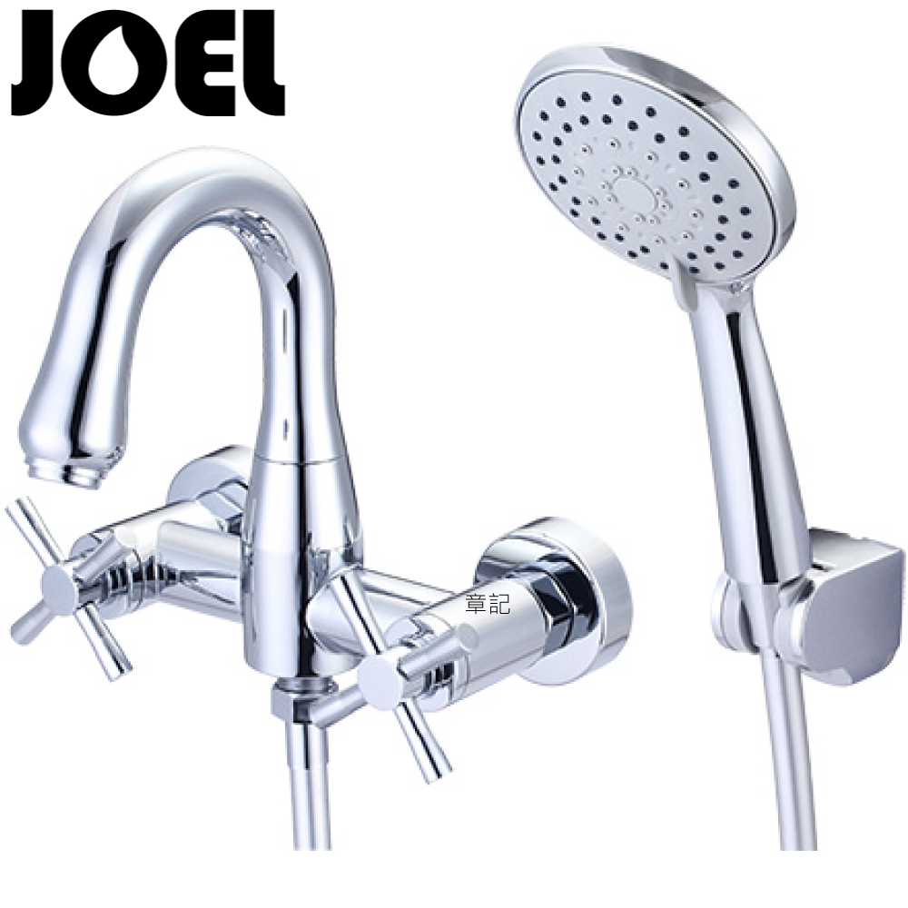 JOEL 沐浴龍頭 B19-D03032-CP 