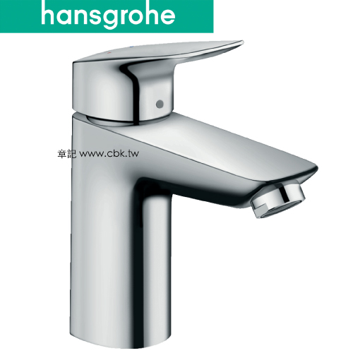 hansgrohe Logis 臉盆龍頭 71100  |面盆 . 浴櫃|面盆龍頭