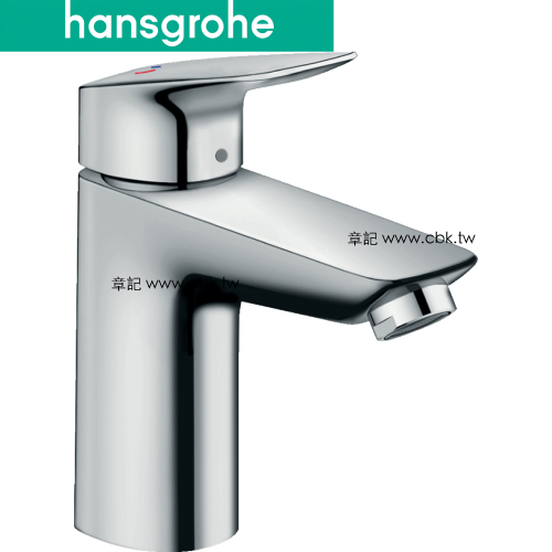 hansgrohe Logis 臉盆龍頭 71102 