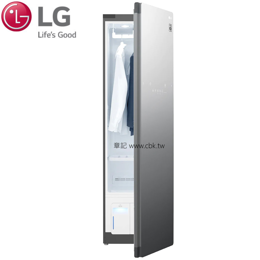 LG WiFi Styler 蒸氣電子衣櫥 B723MR【免運費宅配到府+贈送標準安裝】  |洗衣機 . 乾衣機 . 電子衣櫥|乾衣機 | 電子衣櫥