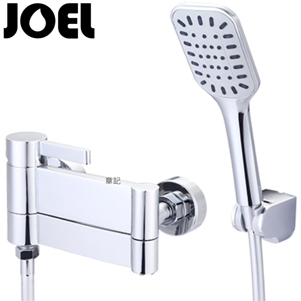 JOEL 沐浴龍頭 B90-S51032-CP  |SPA淋浴設備|沐浴龍頭
