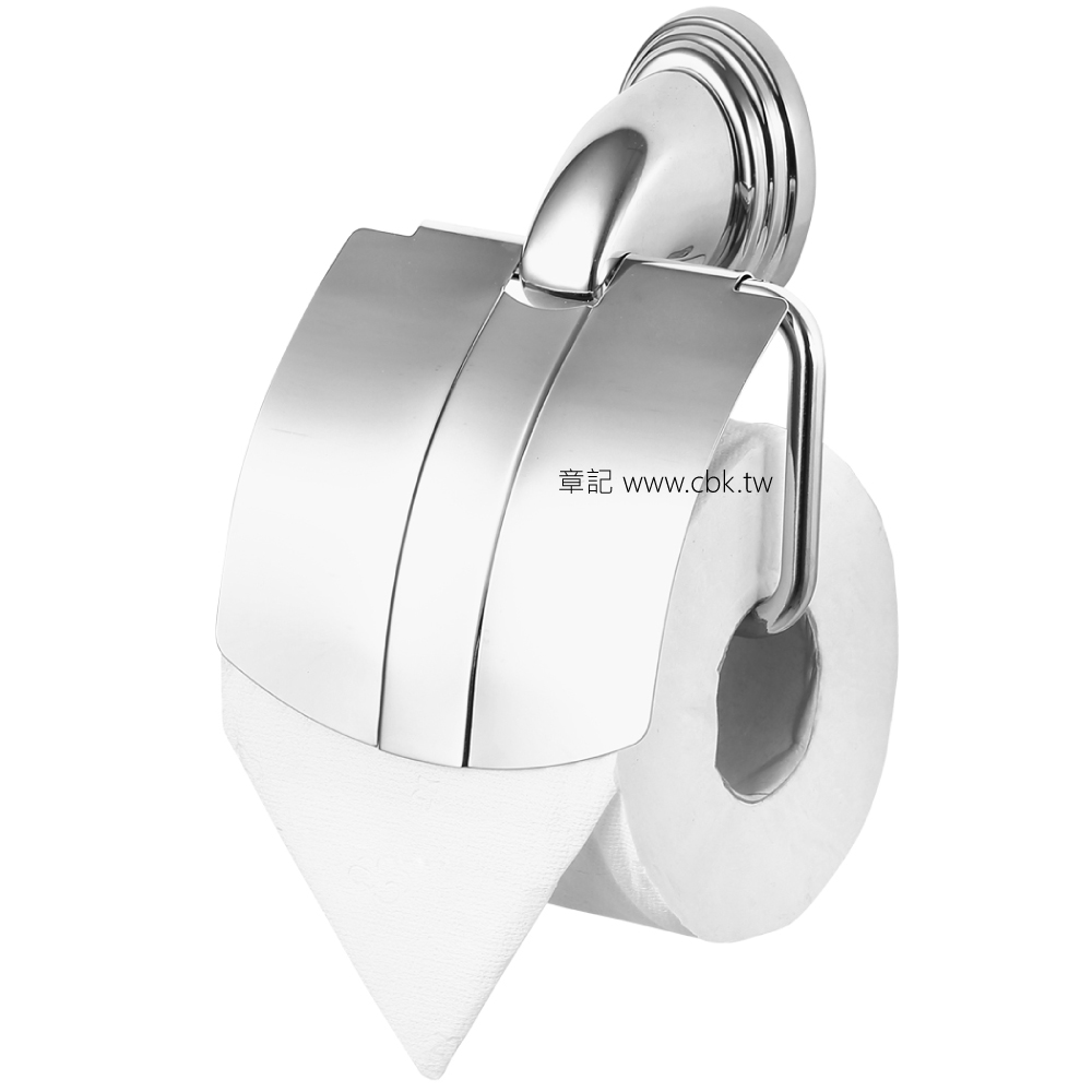 電光牌(TENCO)衛生紙架 BA-3750  |浴室配件|衛生紙架