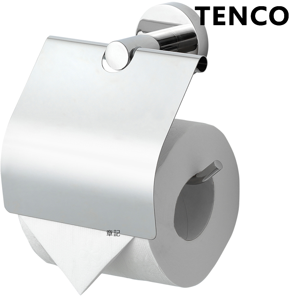 電光牌(TENCO)衛生紙架 BA-3825