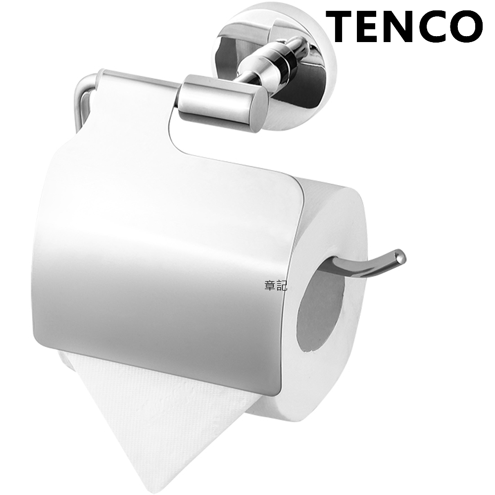 電光牌(TENCO)衛生紙架 BA-3835
