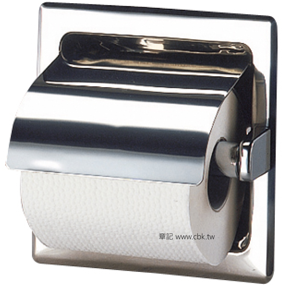 電光牌(TENCO)衛生紙架 BA-5403  |浴室配件|衛生紙架