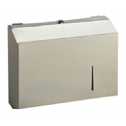 電光牌(TENCO)不鏽鋼擦手紙箱 BA-5413  |浴室配件|衛生紙架