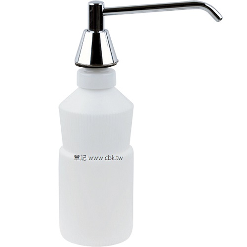 電光牌(TENCO)檯面式給皂機 BA-5430  |浴室配件|給皂機 | 手部消毒器